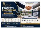 property Liasoning services in bangalore