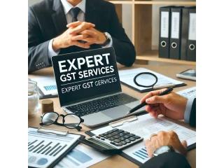 Grow Your Business with Hassle-Free GST & CA Support