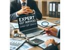 Grow Your Business with Hassle-Free GST & CA Support 