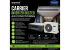 Panasonic Multi Split Air Conditioning Systems in Melbourne & Victoria