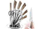 Shop Cutlery Set Options Built for Everyday Kitchen Use