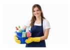 Reliable Cleaning Support for a Fresh and Comfortable Home