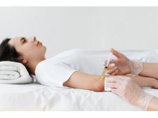 REVIV India Beauty IV Drip for Skin That Glows from Within