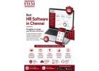 How Does Best HR Software in Chennai Simplify HR Tasks?