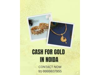Looking For A Reliable Buyer To Sell Gold In Noida?