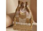 Luxury Bridal Handbag for Wedding Day for Timeless Elegance