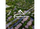 Villa Plots in Hosur for Sale – Find Your Ideal Plot at Nandavanam 