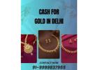 Where To Sell Old Gold Jewelry For Quick Cash In Noida?