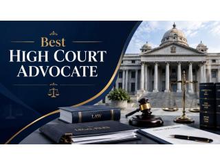 How Can a High Court Advocate in Delhi NCR Handle Your Writ Petition?