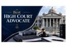 How Can a High Court Advocate in Delhi NCR Handle Your Writ Petition?
