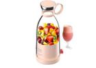 Buy a Portable Blender – Ideal for Home, Gym & Travel