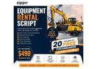  Where Can You Get Zipprr's Ready-Made Rental Script for $490?