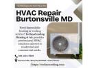 HVAC Repair Burtonsville MD - TechnoCooling Heating & Air