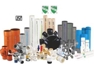 Leading PVC Pipe Manufacturing Company in India – Ajay Pipes