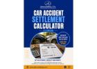 Car Accident Settlement Calculator Florida