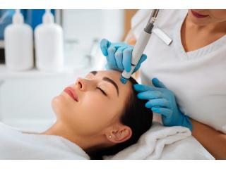 Hydrafacial Treatment in Delhi at Iksana Wellness