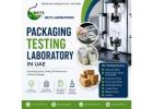 Pharmaceutical Packaging Testing in UAE Meeting Strict Compliance Standards