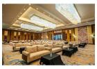 Premium Resort Venue for Wedding Events