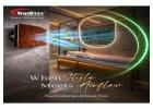 Best Quality Kitchen Ventilation Fan