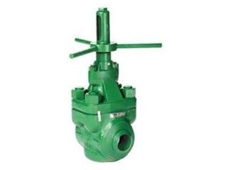 Gate Valve Repair Kit Timing on DM-Style Mud Valves