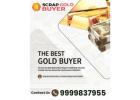 Looking For A Trusted Buyer To Sell Gold In Delhi?
