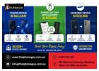 iPhone Battery Replacement in Geelong You Can Trust