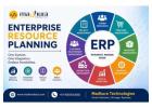 Affordable Enterprise Resource Planning Services in Coimbatore | Madhura Technologies
