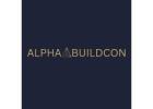 Construction Project Management Company for Efficient Execution | Alphabuildcon