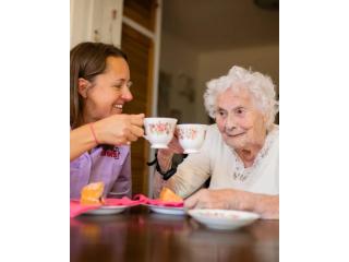 Wimbledon Specialist Care