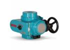 Electric Actuator for Damper Valve with Precision Control