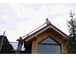 Roofing Contractors Near You – VolBuild LLC