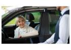 Seattle Limo Service for Reliable Airport Transportation
