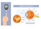 Early Detection of Diabetic Retinopathy and Vascular Changes