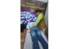 Best Female Physiotherapist in Gurgaon for Women's Health