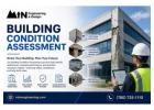 Professional Building Condition Assessment Services 