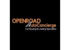 Open Road Auto Concierge LLC