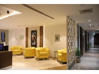 Book a GCC Office Space | Avanta