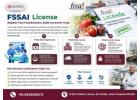 FSSAI License Registration Made Simple with Silvereye Certifications