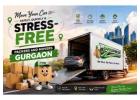 Packers and Movers Gurgaon – Move Your Car Safely, Quickly & Stress-Free    