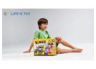 Best STEM Educational Toys for Creative Young Learners