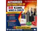 Genuine RR Kabel Wires & Cables for Residential, Commercial and Industrial Projects