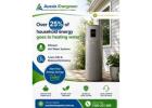 Upgrade to an Energy-Efficient Hot Water System & Save on Energy Bills! ????????