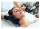 Microneedling Surrey BC – Smooth & Rejuvenated Skin