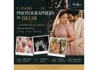 Candid wedding Photographers in Delhi – WedPro Photography