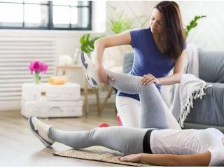 Orthopaedic Physiotherapy in Lucknow