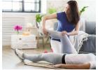Orthopaedic Physiotherapy in Lucknow