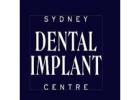 Your Trusted Tooth Implant Specialists in Sydney