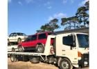 Reliable Car Removals Across Melbourne