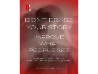 Shape the Story People See Online