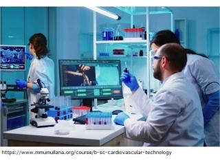 Bsc cardiovascular technology admission form